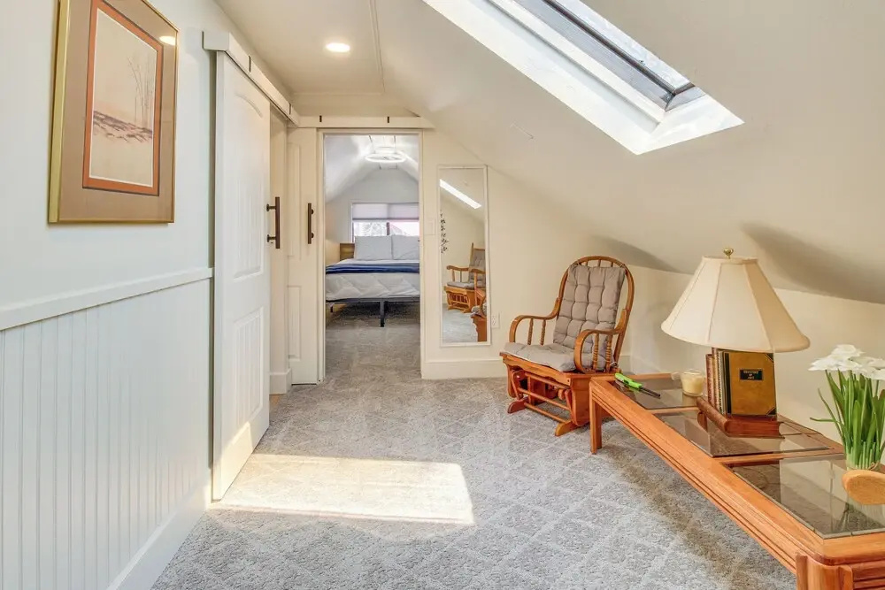 Game Room + Fireplace! Family Retreat in Pinetop