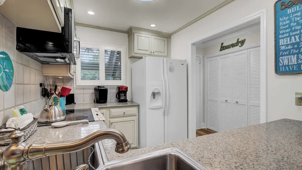 6C Mariners Walk Avantstay Easy Pool + Beach Access