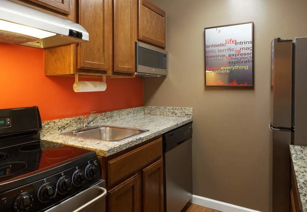 MainStay Suites Tampa Moffitt-USF