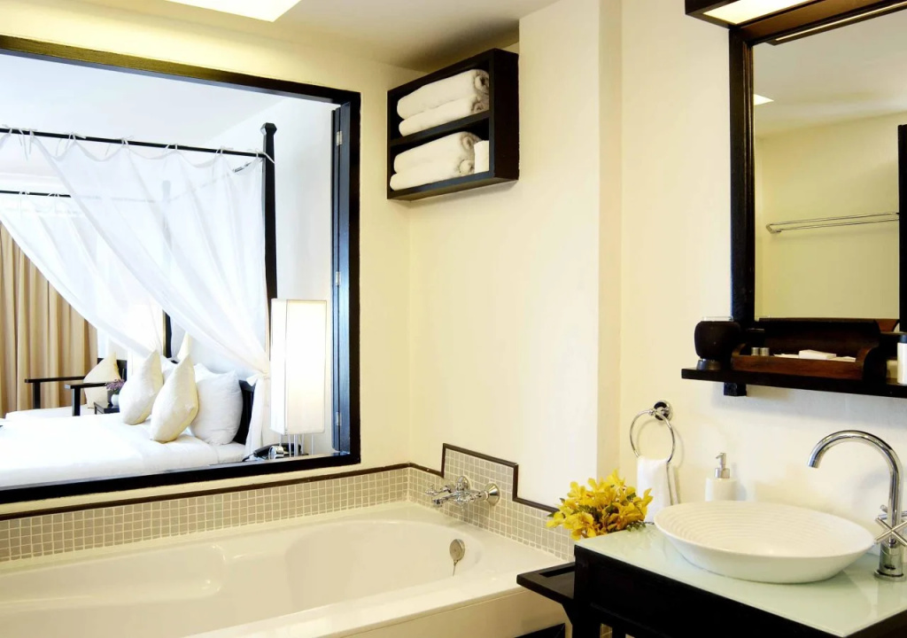 Avantika Boutique Hotel