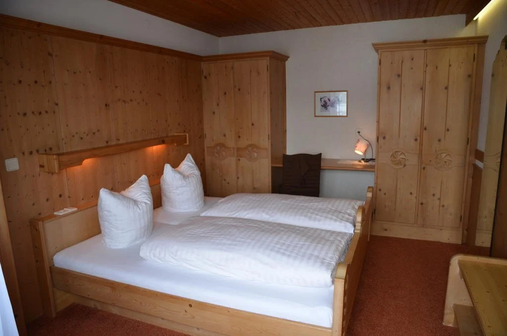 Apartmenthaus Bader