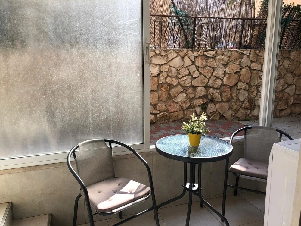 Apartment from R&A Group