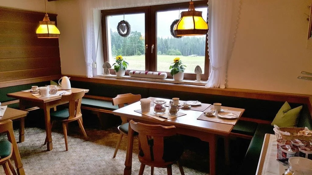 Gästehaus Schoeneweiß