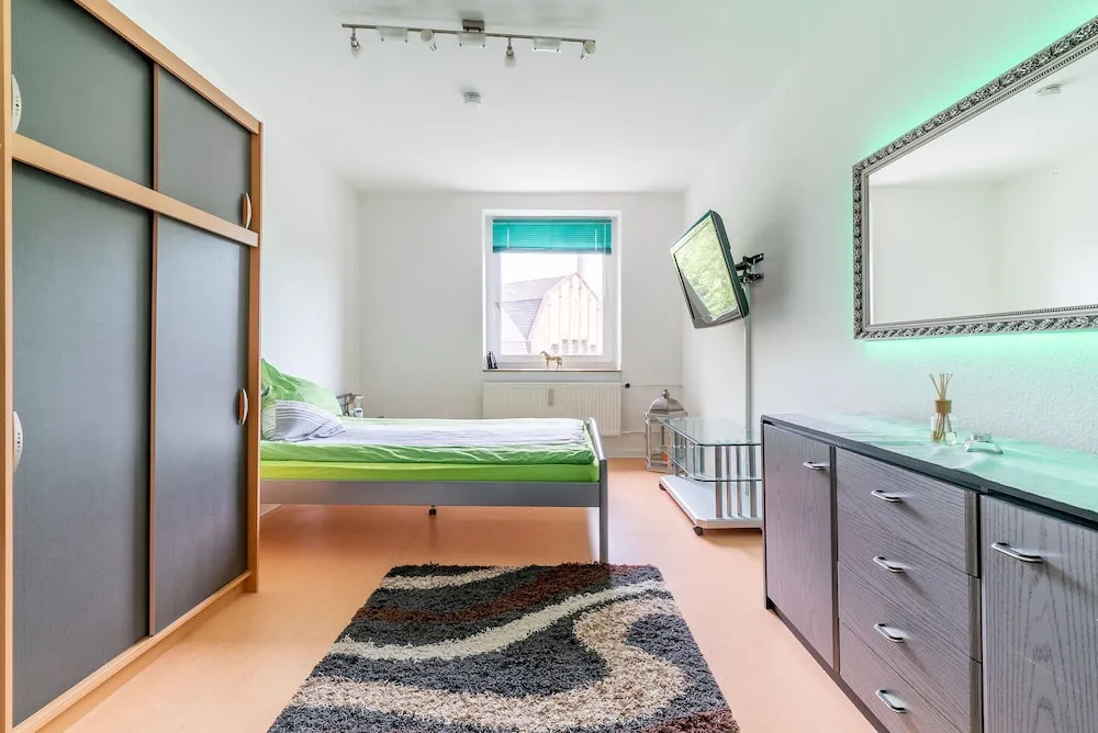 Private Apartment Herrenhäuser Straße