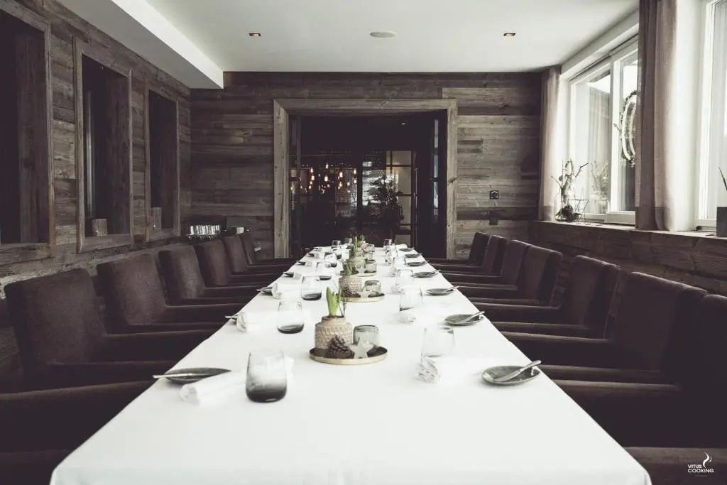 Designhotel Sonnhof by Vitus Winkler