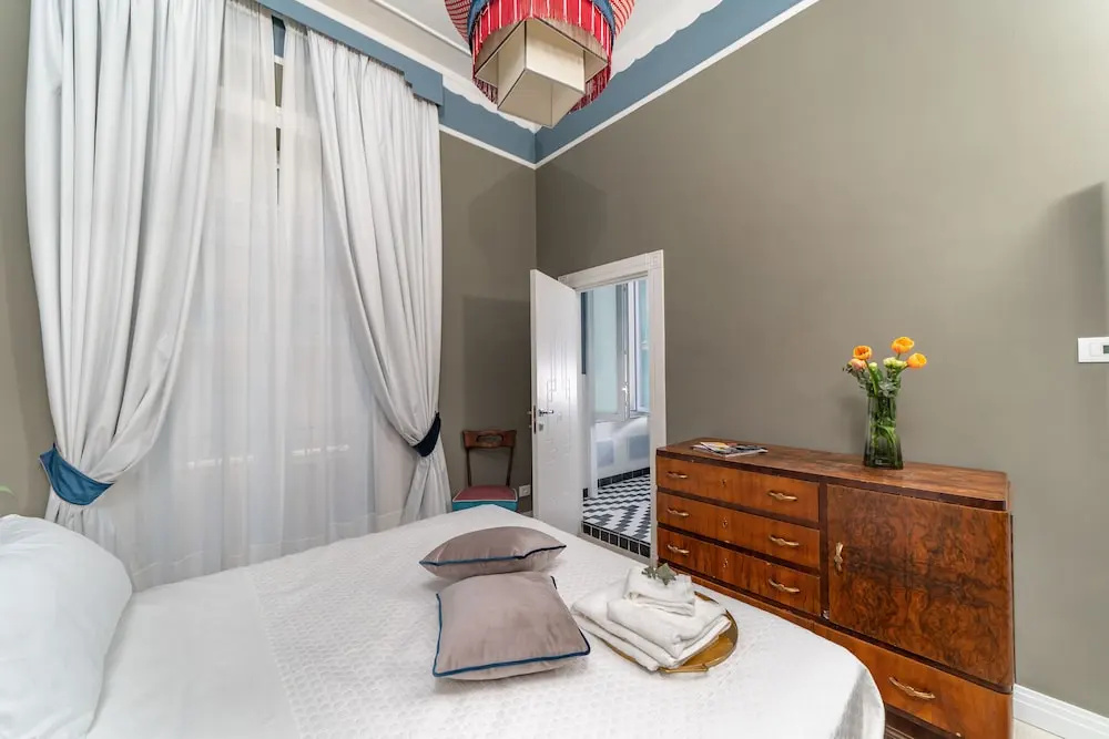 IL FIORE D'ORO LUXURY