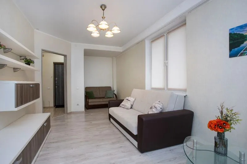 On Business in Kaliningrad, str. Gagarina bld.16B