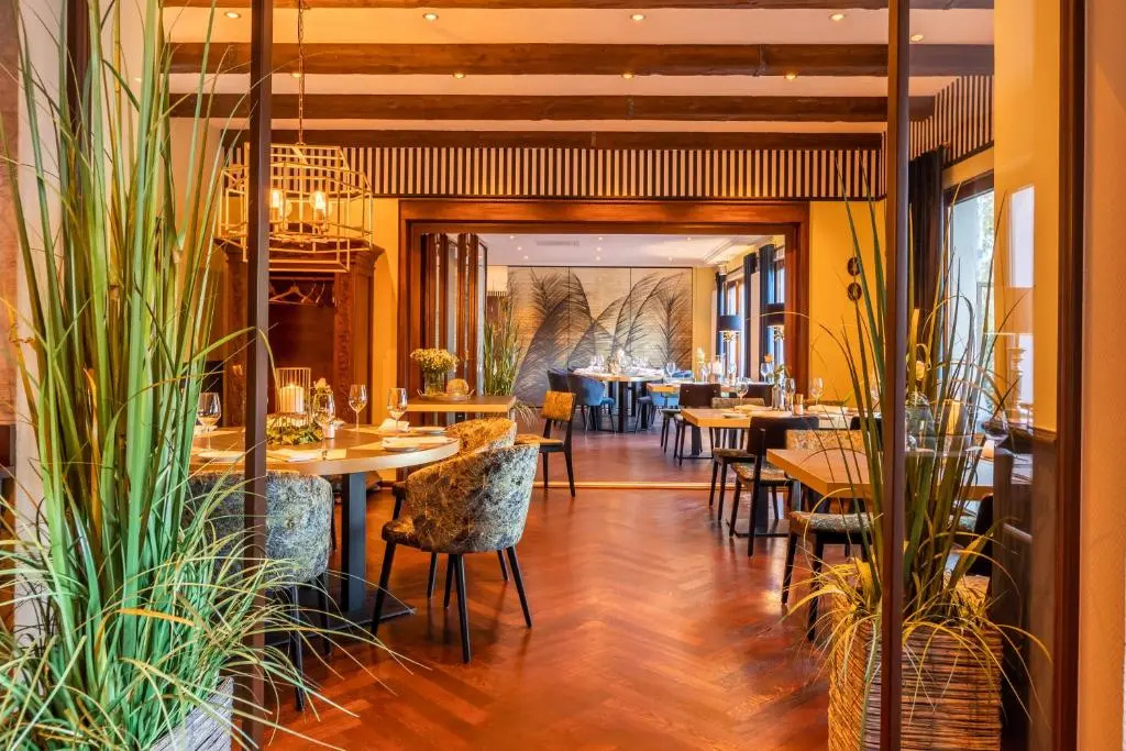 Burgdorfs Hotel & Restaurant