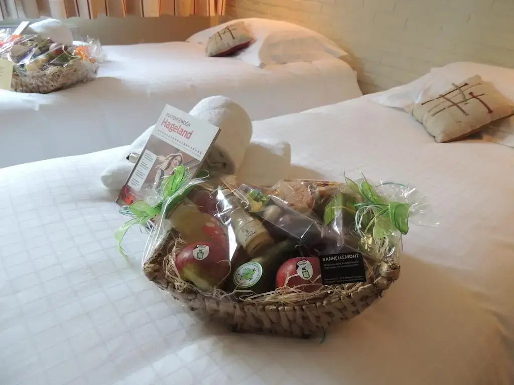 B&B De Meren