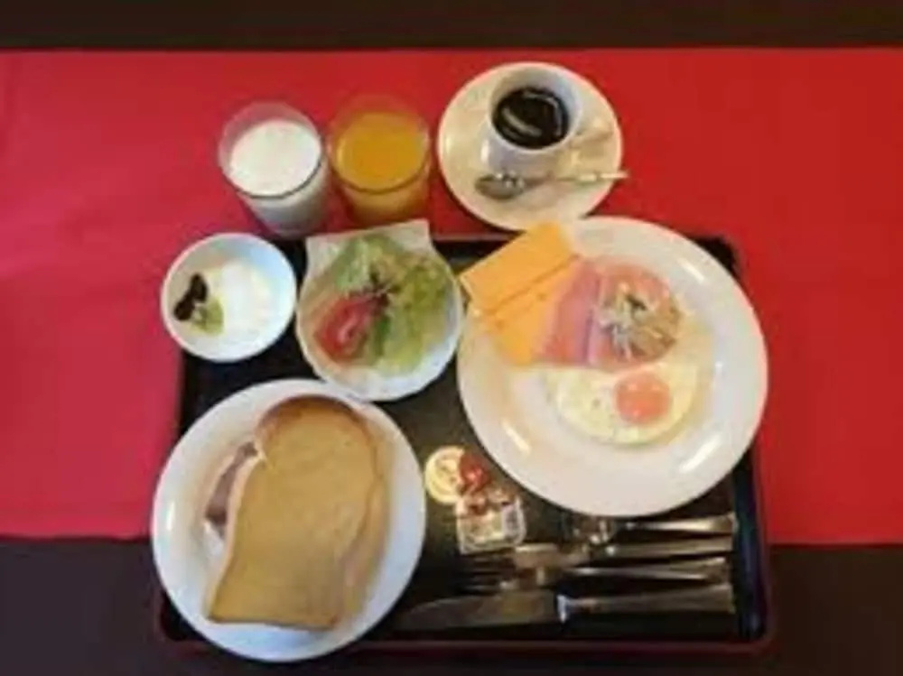 Hiroshima Ekimae Green Hotel