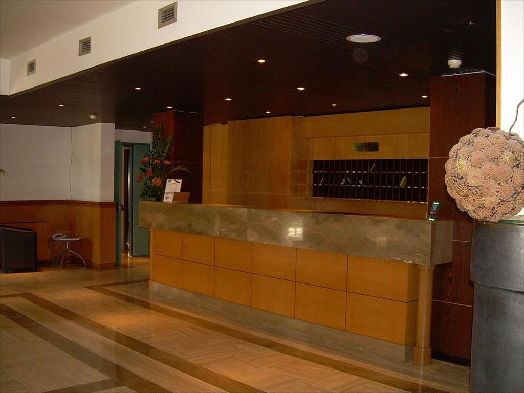 Hotel Zone
