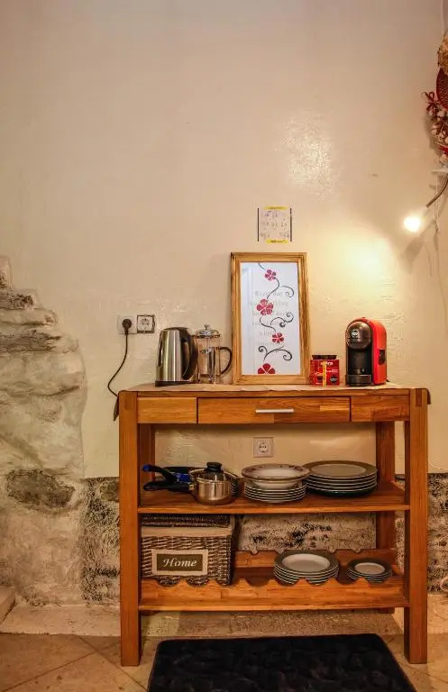 Dream Stay - Cosy Old Town Studio near Main Square