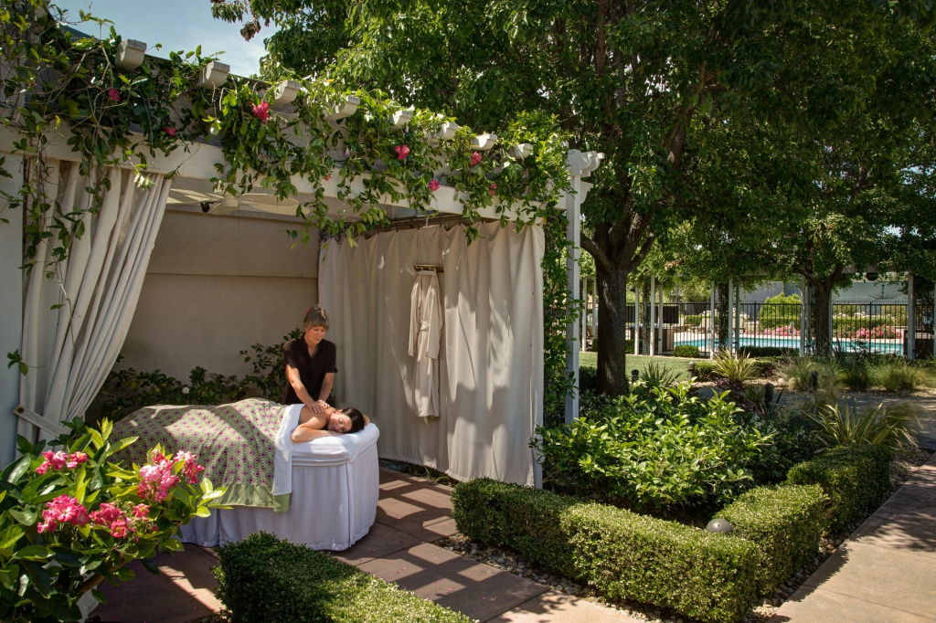 Silverado Resort