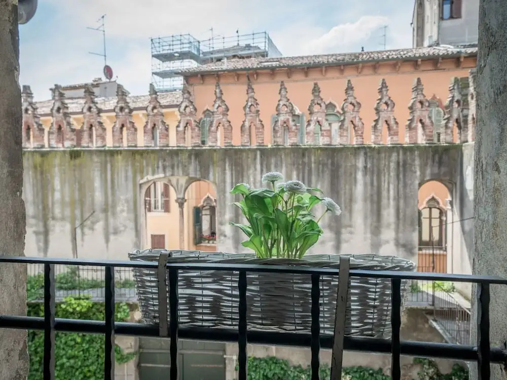 Bright Apartments Verona - Cattaneo Historical