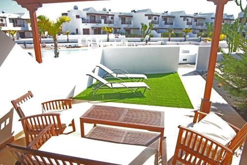 Apartamento Villa Laura