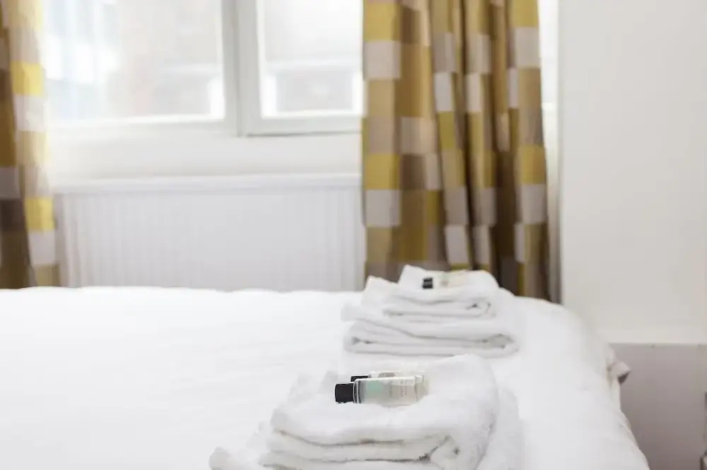 Spacious Apartment Berwick St &Oxford St