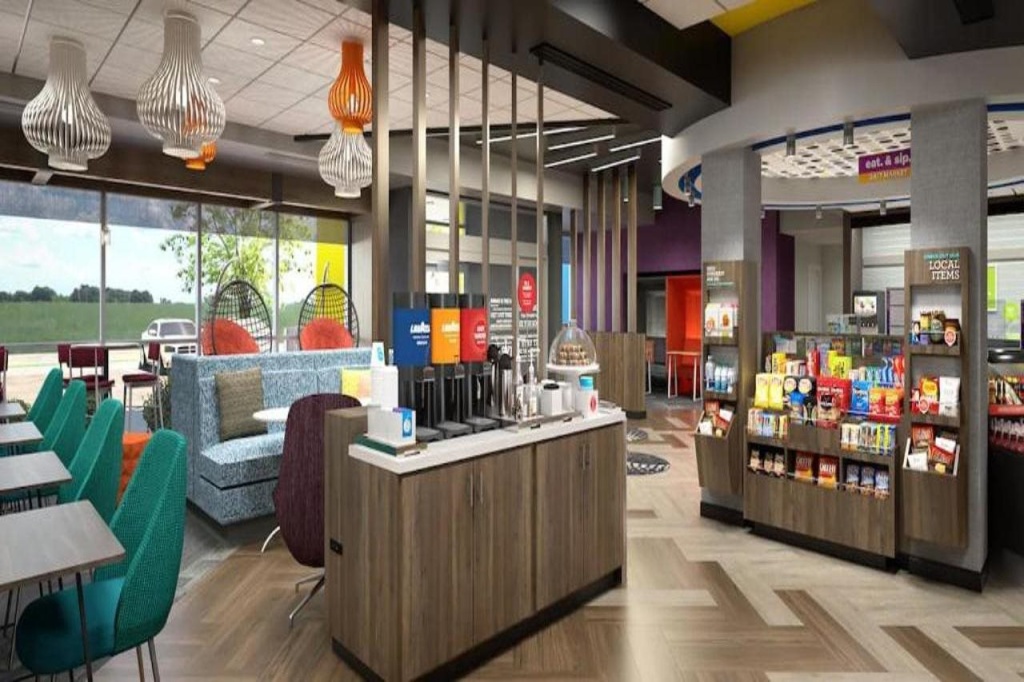 Tru By Hilton Traverse City