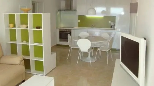 Apartments Niana