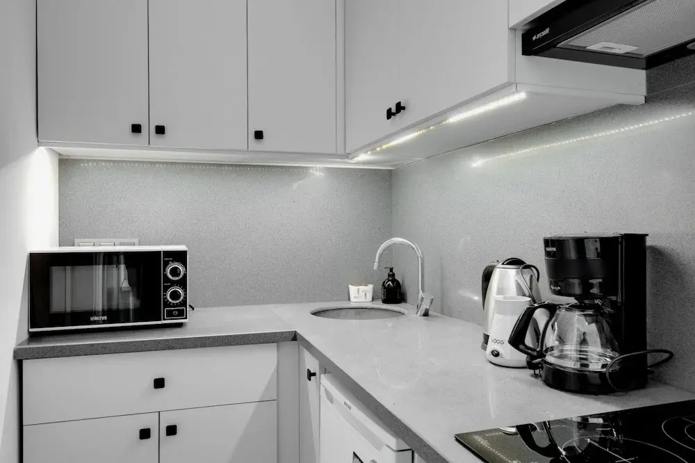 Cozy Flat Near Marmaray and Coast in Kadikoy
