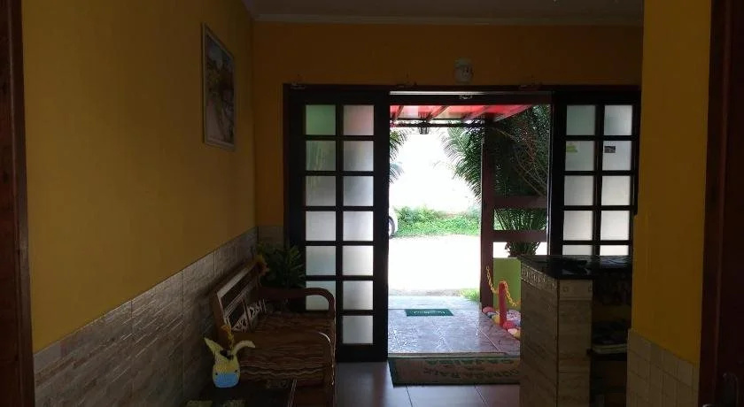 Pousada Litoral Paraty