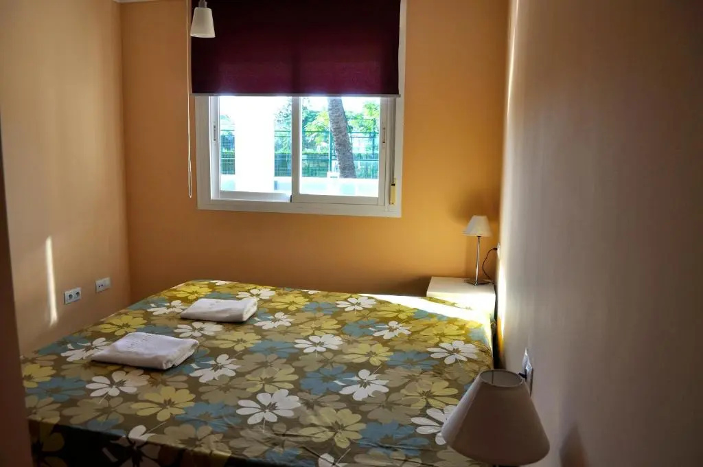 Apartamento Planta Baja a 100 Metros de la Playa