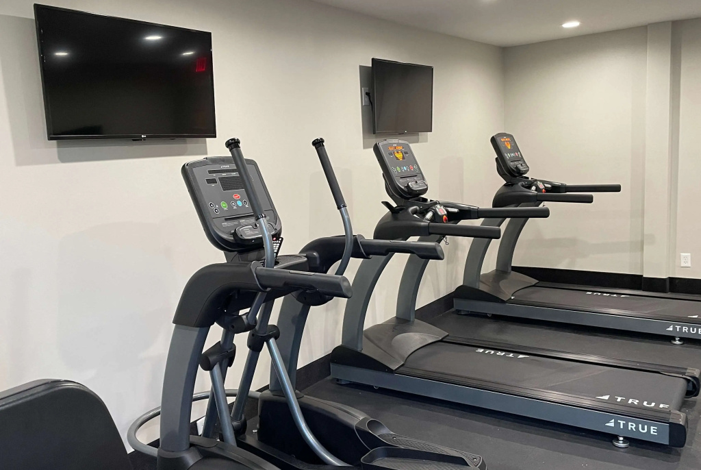 La Quinta Inn & Suites by Wyndham Indianapolis Downtown
