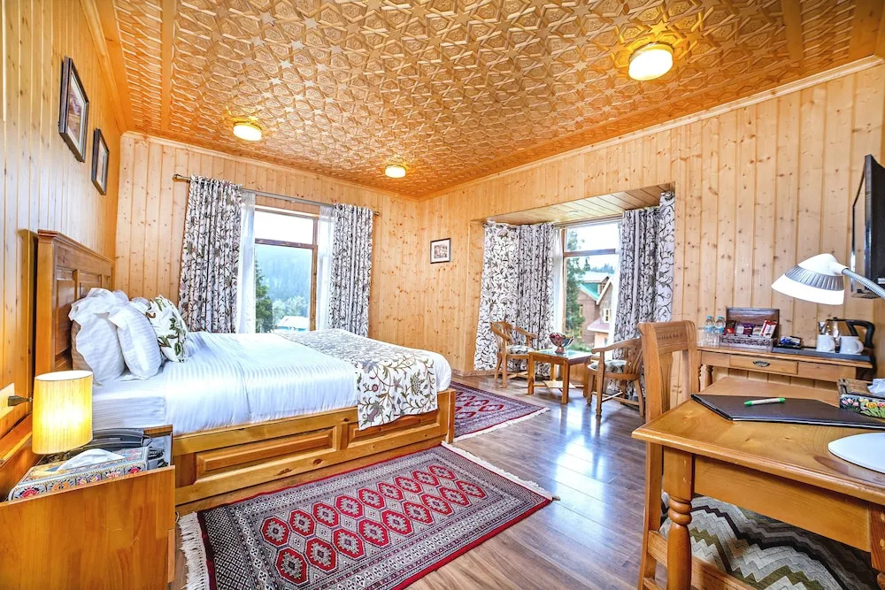 Shaw Inn by Stay Pattern