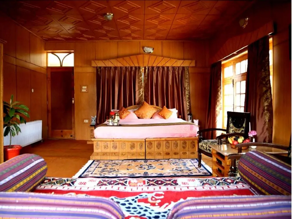Hotel Royal Palace - Leh