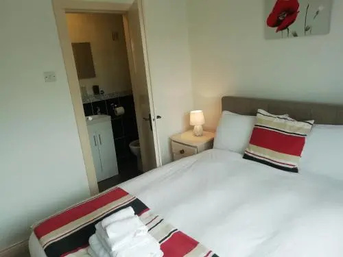 Slaney House Bed and Breakfast