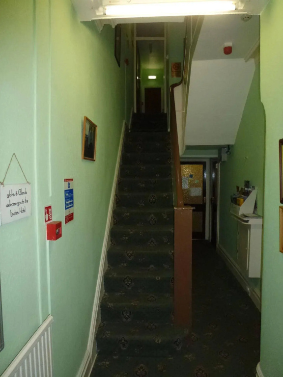 Lindum Hotel