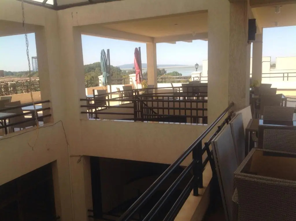 Palm Palace Hotel