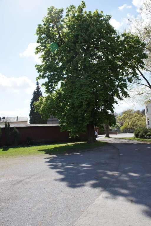 Hotel Jägerhof