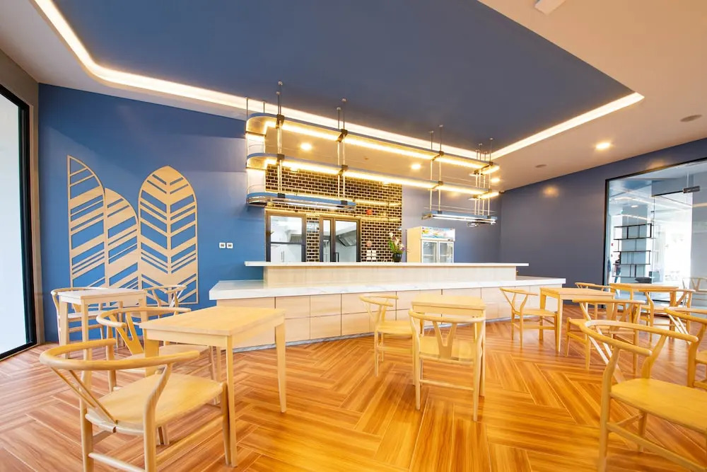 Golden Paradise Hotel - SHA PLUS