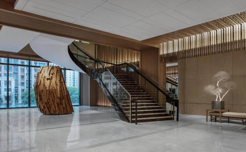 Courtyard by Marriott Suzhou Mudu