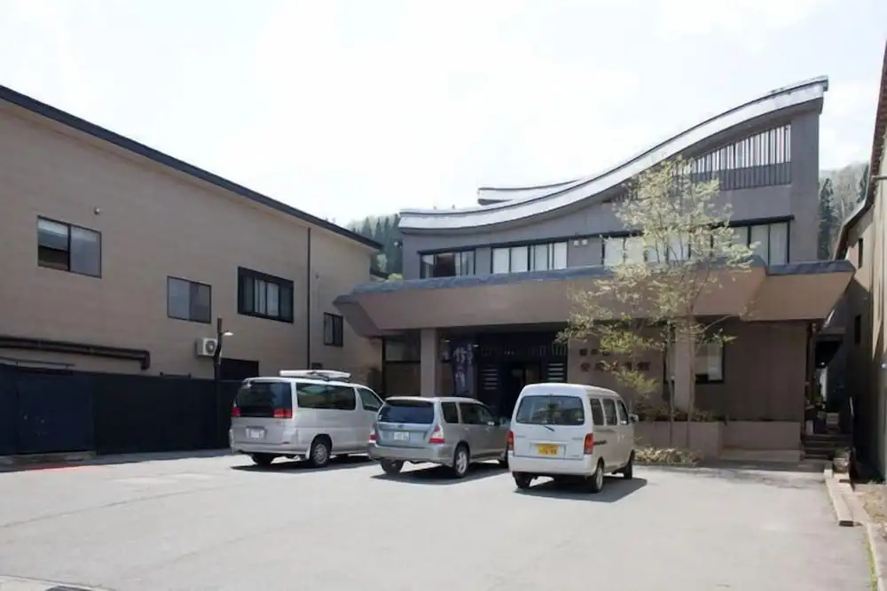 Tofuya Ryokan, Onogawa Onsen, Sauna, Barrier-free