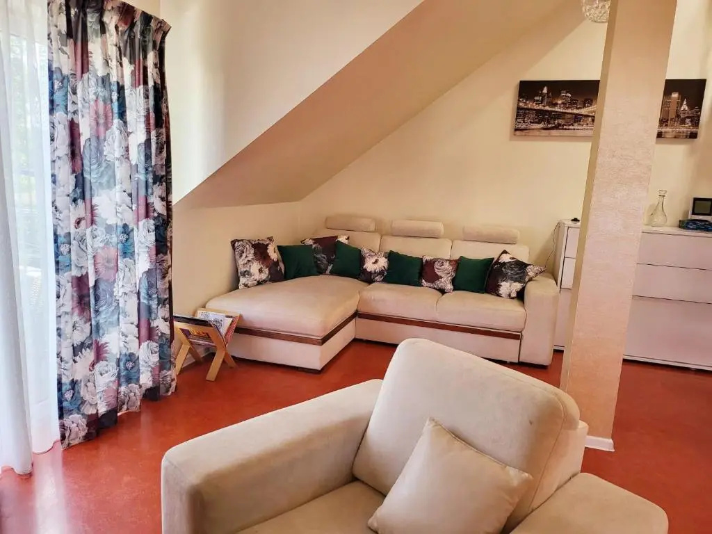 Apartament Nina