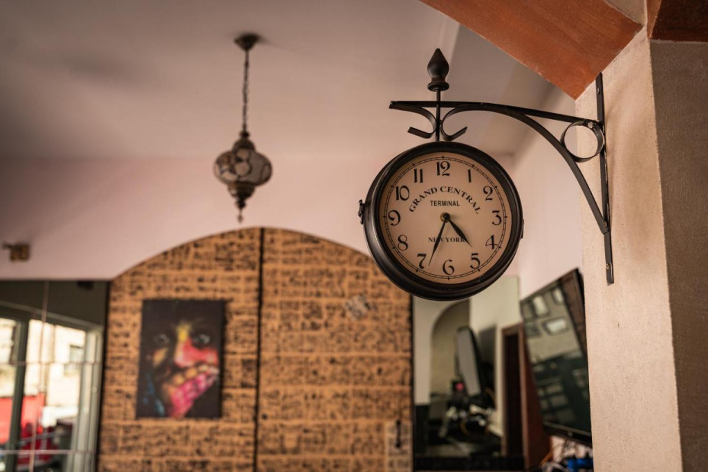 Hostel Backpackers