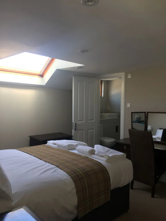 Glenisla Hotel
