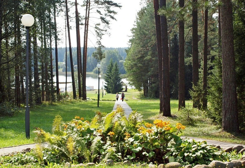 Borovoe Sanatorium
