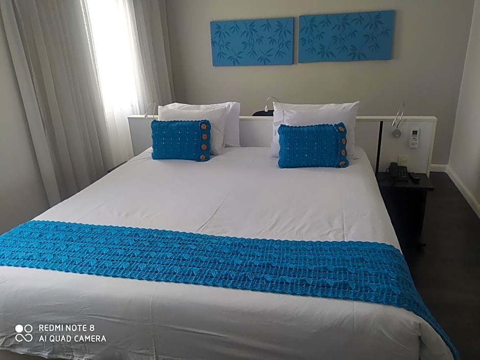 Privilege Flat Moema