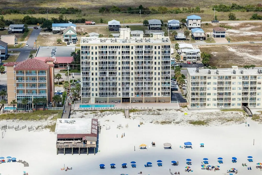 Boardwalk 287 by Meyer Vacation Rentals