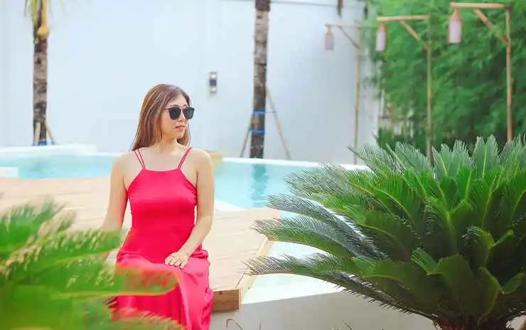 Coconut Galaxy Villas by Bali Cabin