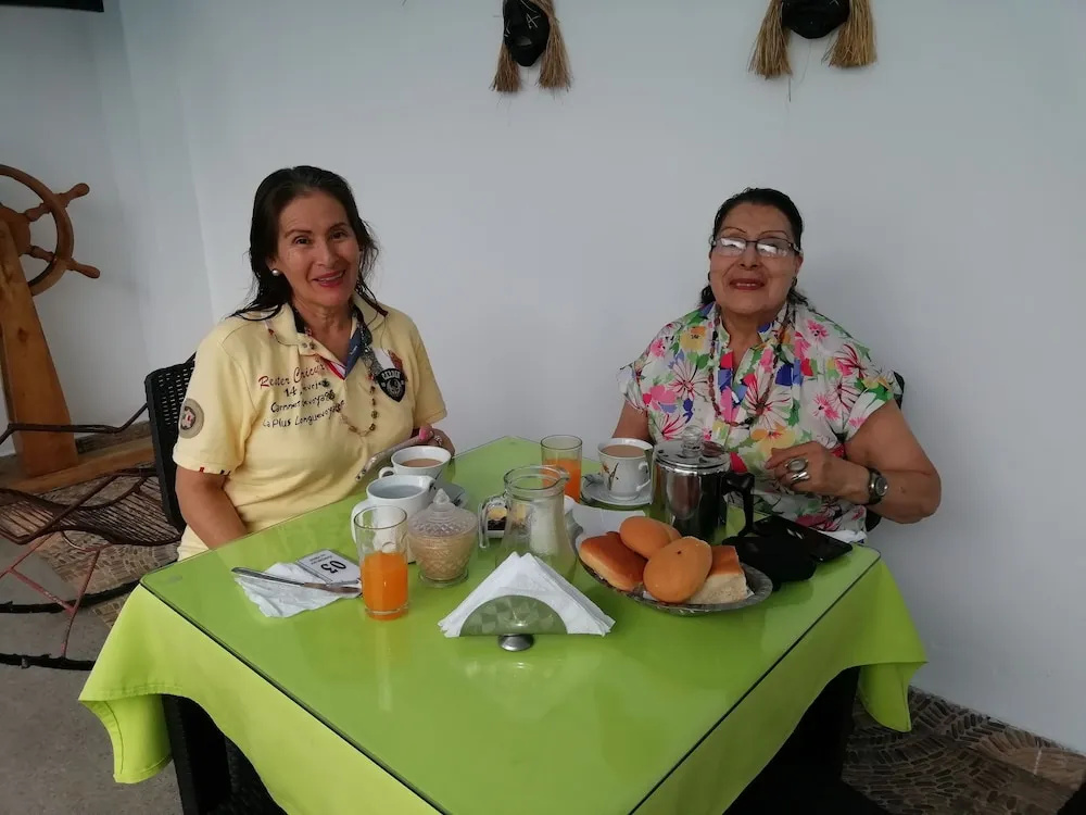 La Casona Inn