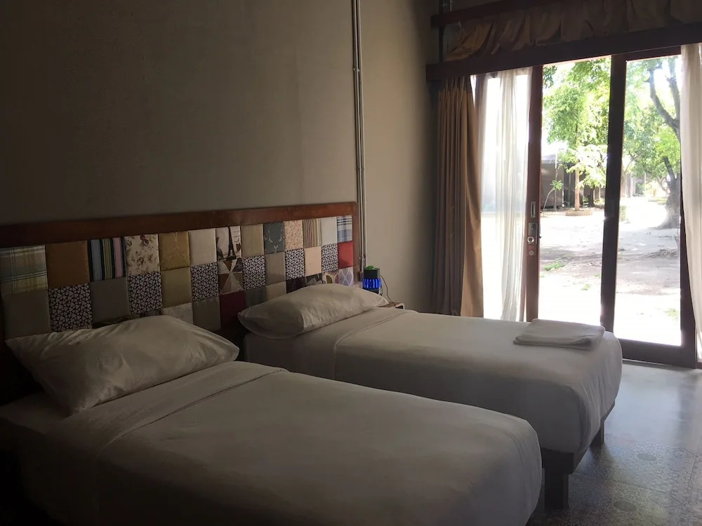 Lombok Indah Cottages