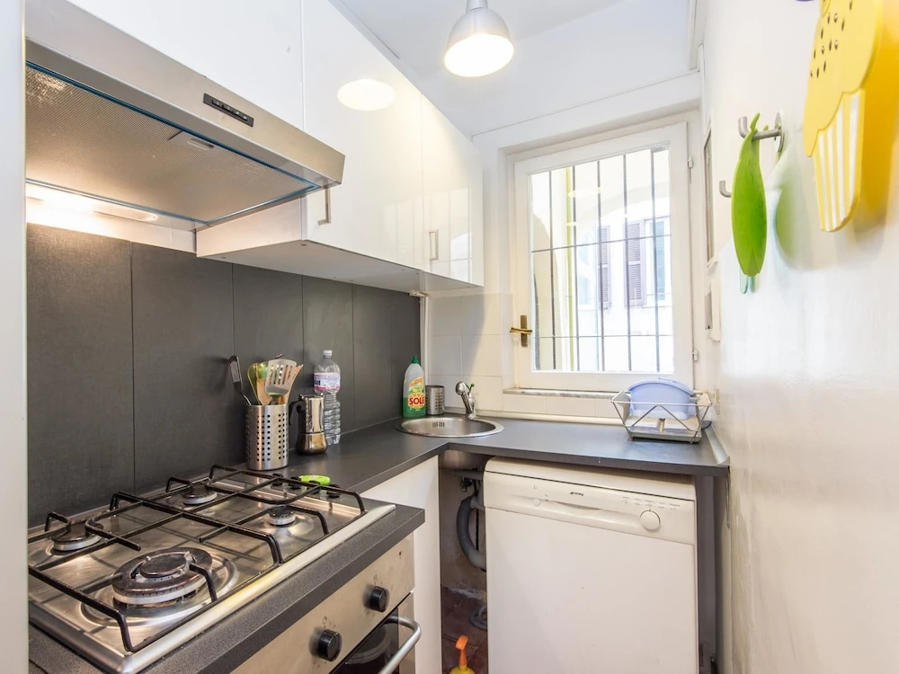 Rsh Giulia Enchanting Stylish Apartment 2