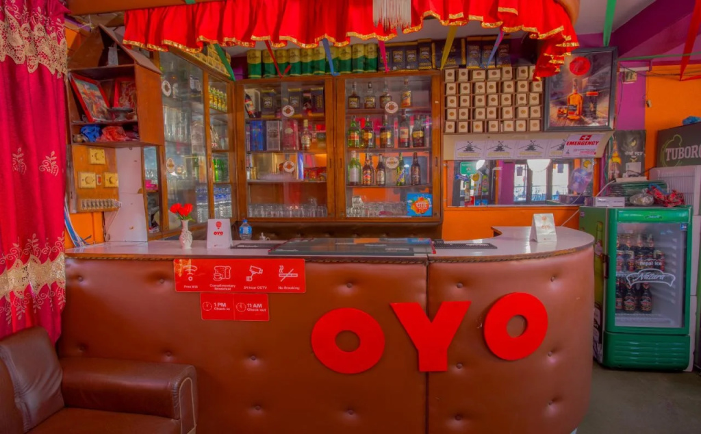OYO 257 Dattatreya Guest House