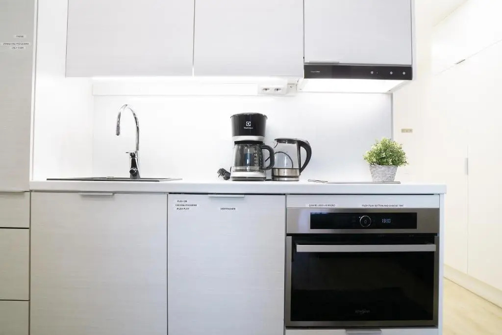 Culture center of Oulu studio