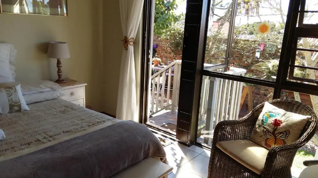 Abbeygail En Suite Room