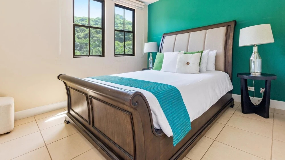 Renovated Condo in High-End Resort Community with Spectacular Mountain Views, Modern Design, and Beach Club Access