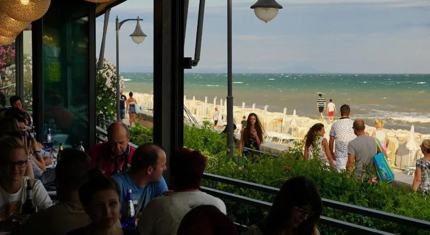 Hotel Negretto